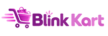 Blink Kart - Home