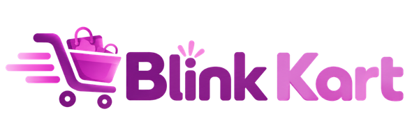 Blink Kart
